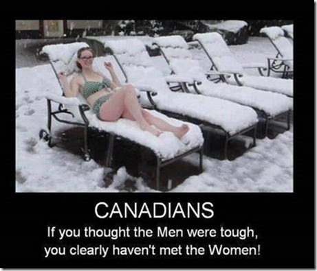 canadians