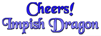 Cheers Impish