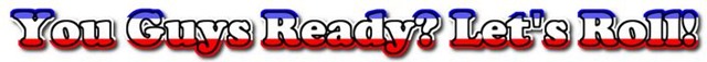 Let's Roll - 55