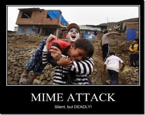 mime-attack