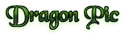 Dragon Pic