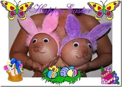 Happy Easter