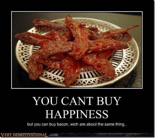 Motivational Happiness