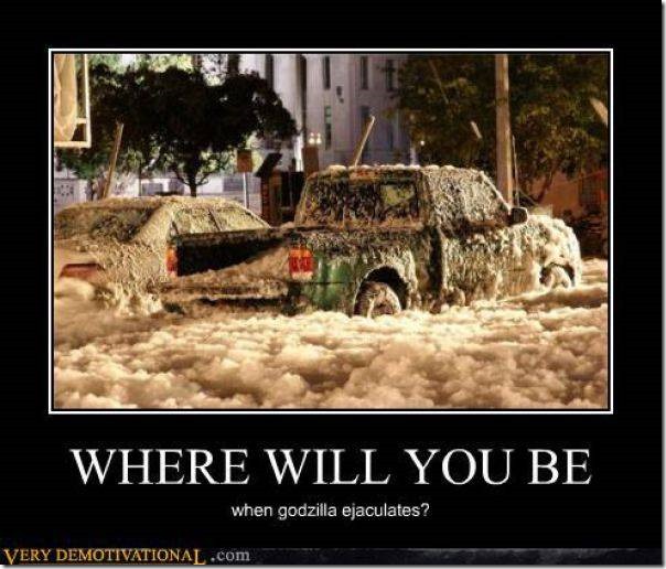 Motivational Where will you be