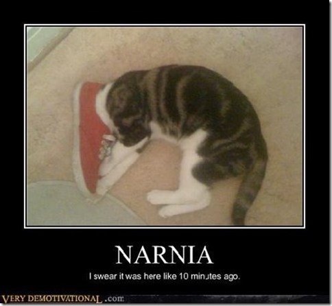 Narnia
