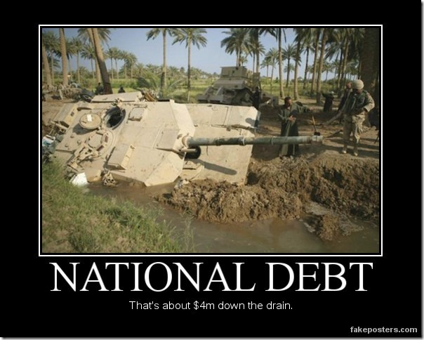National Debt
