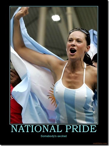 National Pride