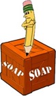 soap box