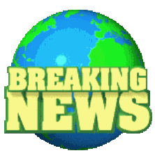 Breaking News
