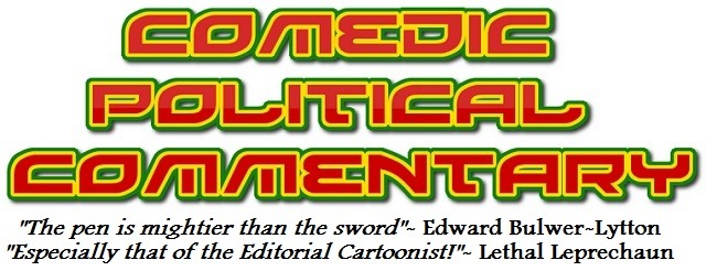 Comedic Political Commentary