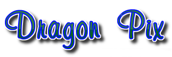 Dragon Pix