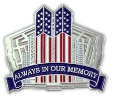 Always in our memory