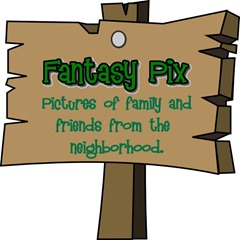 Fantasy Pix sign
