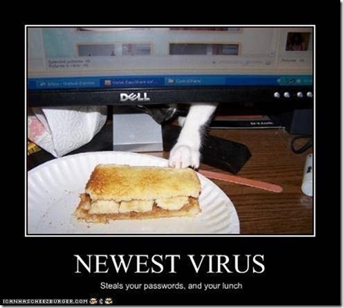 Newest Virus