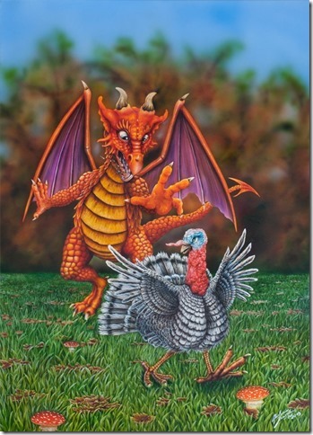 Thanksgiving-Dragon-bunt