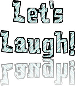 Let's Laugh 3