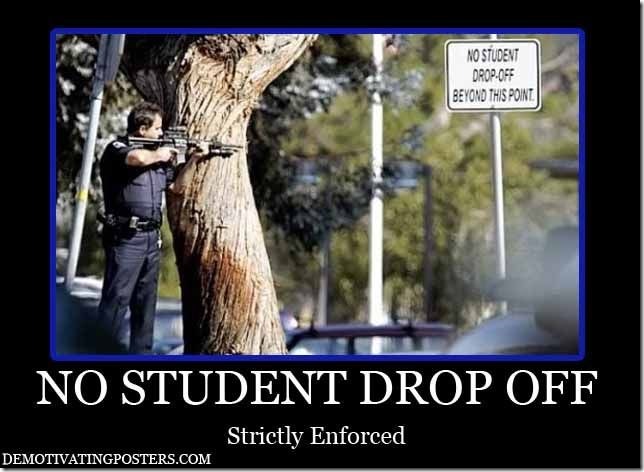 no student