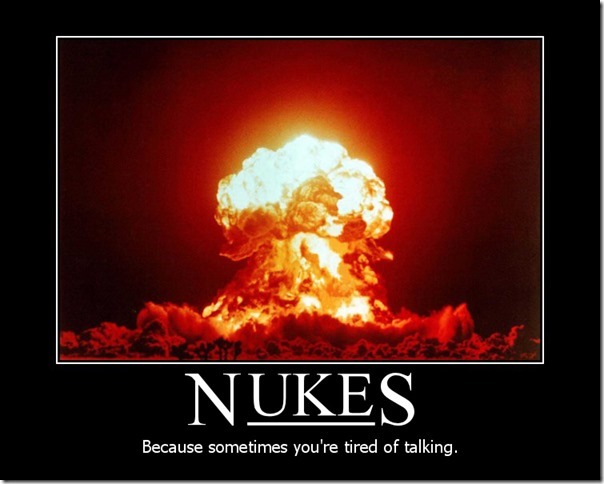 Nukes