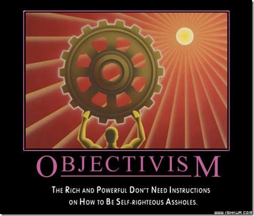 objectivism