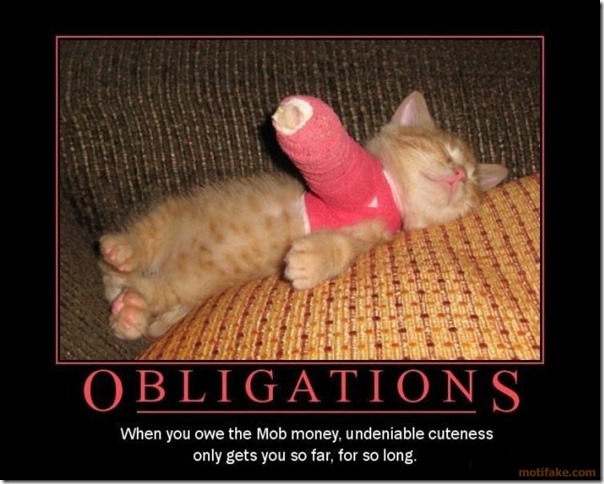 Obligations