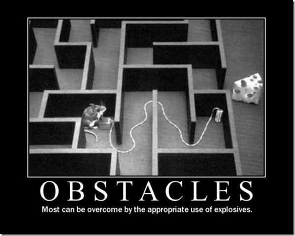obstacales