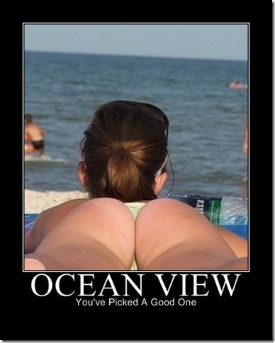 Ocean View