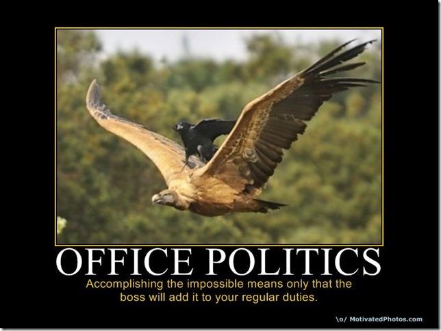 Office Politics