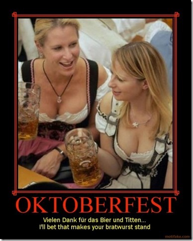 Oktoberfest