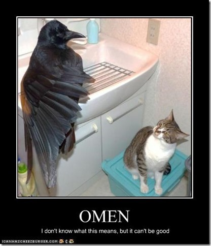 Omen Omen