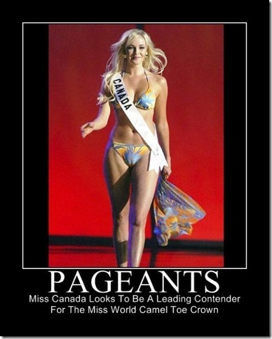 Pageants