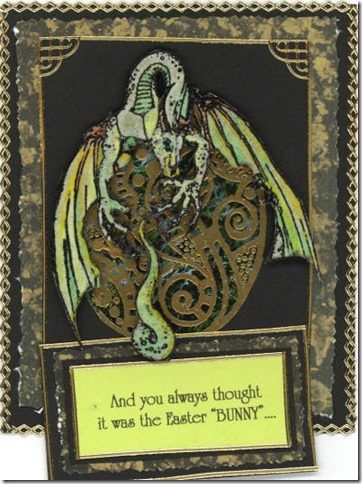 Johnsen, Char - Easter Dragon 2