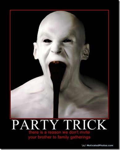 Party Trick