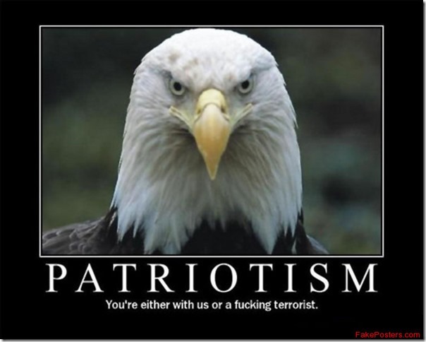 Patriotism