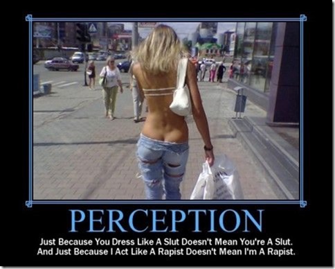 Perception