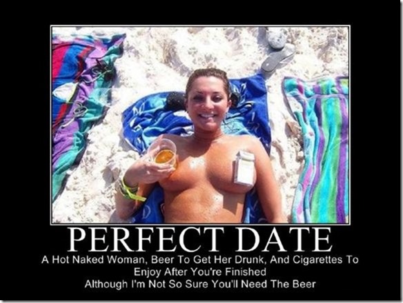 Perfect date