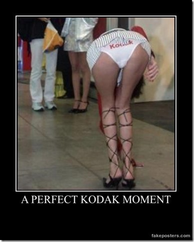 Perfect Kodak
