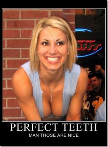 Perfect Teeth