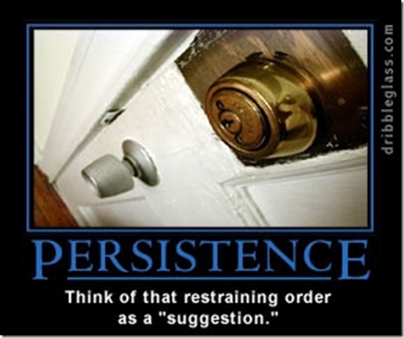 Persistence2