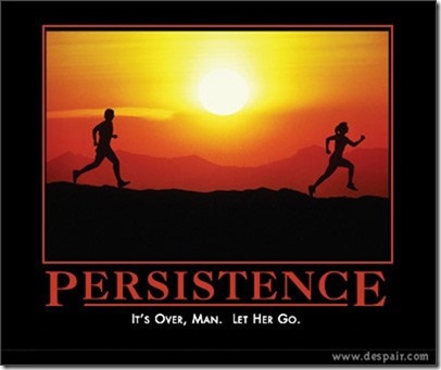 Persistence