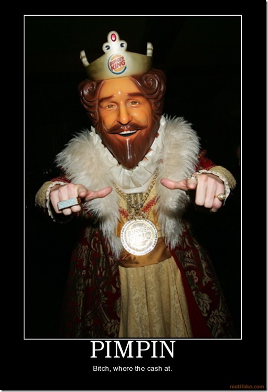 Pimpin