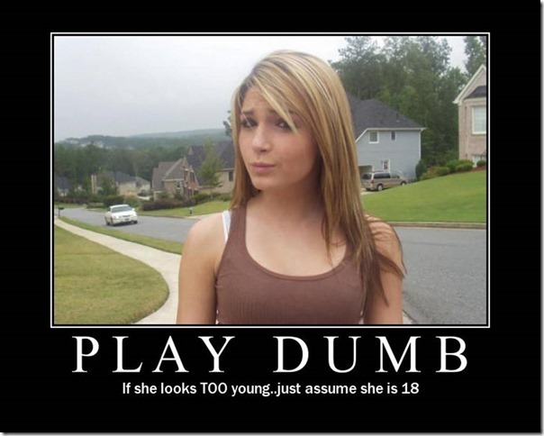 Play_Dumb