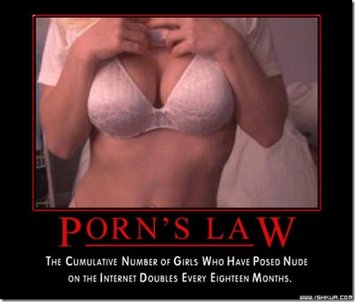 Porns Law