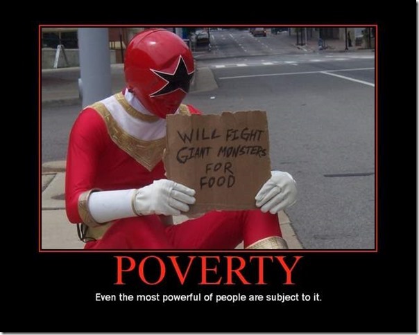 Poverty
