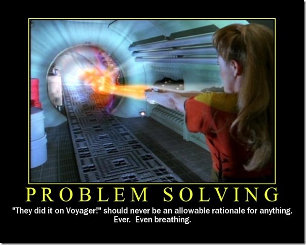 Problem Solving