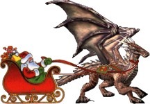 dragonsleigh