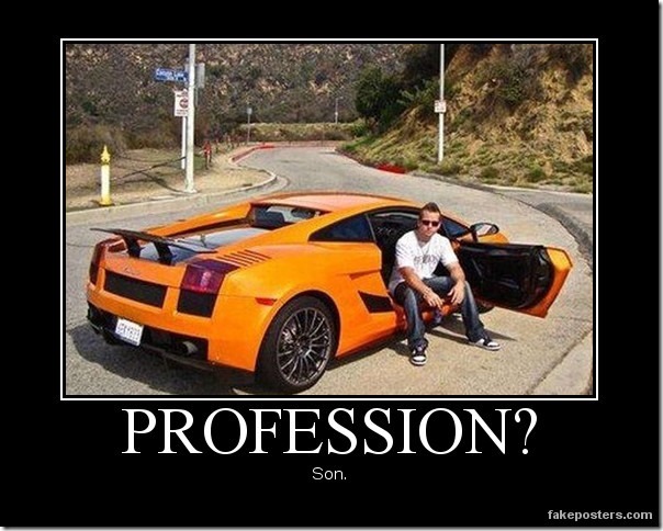 Profession