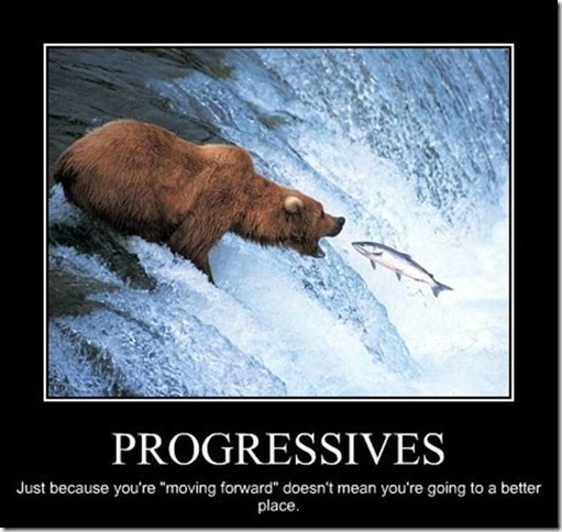 Progressives