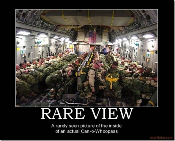Rare View