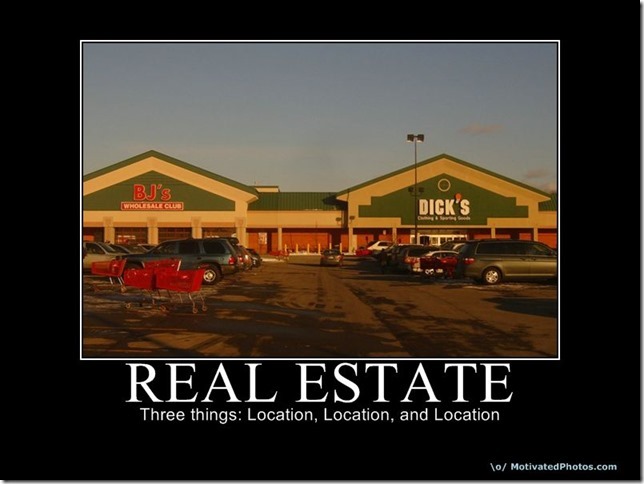 Real Estate