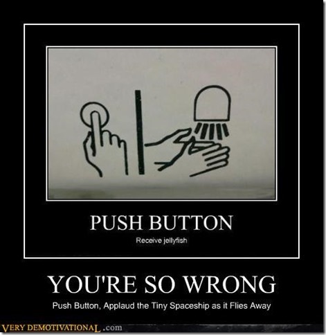 push button